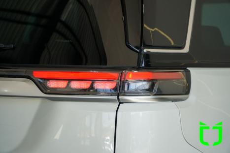 JEEP Commander 2.0 16V 4P TD380 LIMITED TURBO DIESEL AUTOM�TICO AT9, Foto 8