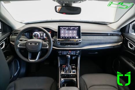 JEEP Commander 2.0 16V 4P TD380 LIMITED TURBO DIESEL AUTOM�TICO AT9, Foto 9