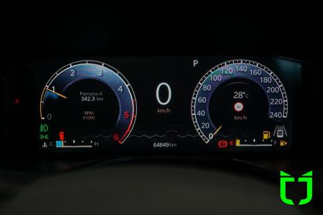 JEEP Commander 2.0 16V 4P TD380 LIMITED TURBO DIESEL AUTOM�TICO AT9, Foto 10