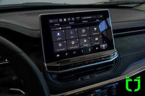 JEEP Commander 2.0 16V 4P TD380 LIMITED TURBO DIESEL AUTOM�TICO AT9, Foto 11