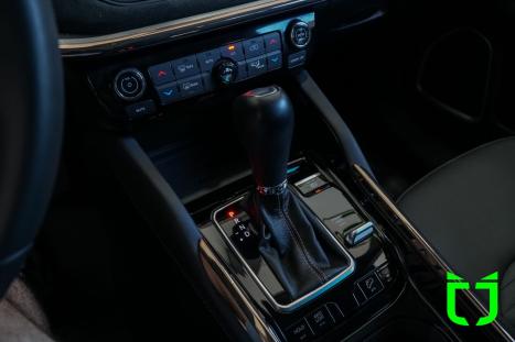 JEEP Commander 2.0 16V 4P TD380 LIMITED TURBO DIESEL AUTOM�TICO AT9, Foto 12