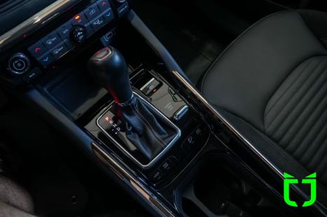 JEEP Commander 2.0 16V 4P TD380 LIMITED TURBO DIESEL AUTOM�TICO AT9, Foto 13