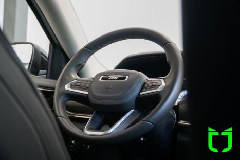 JEEP Commander 2.0 16V 4P TD380 LIMITED TURBO DIESEL AUTOM�TICO AT9, Foto 18