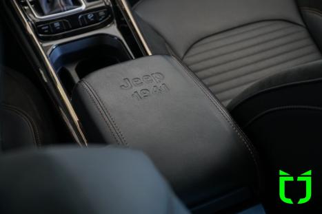 JEEP Commander 2.0 16V 4P TD380 LIMITED TURBO DIESEL AUTOM�TICO AT9, Foto 19