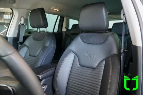 JEEP Commander 2.0 16V 4P TD380 LIMITED TURBO DIESEL AUTOM�TICO AT9, Foto 20