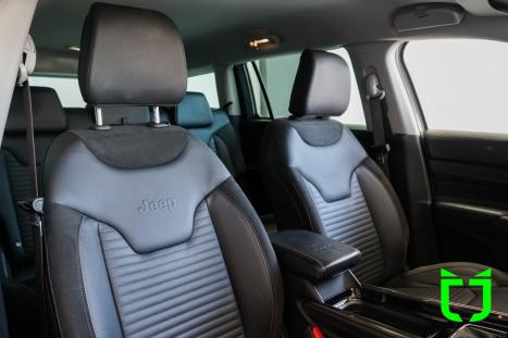 JEEP Commander 2.0 16V 4P TD380 LIMITED TURBO DIESEL AUTOM�TICO AT9, Foto 21