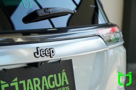 JEEP Commander 2.0 16V 4P TD380 LIMITED TURBO DIESEL AUTOM�TICO AT9, Foto 22