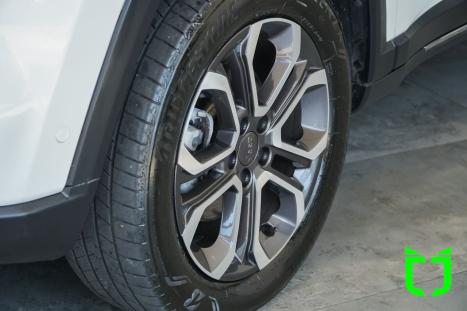 JEEP Commander 2.0 16V 4P TD380 LIMITED TURBO DIESEL AUTOM�TICO AT9, Foto 23