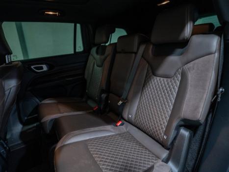 JEEP Commander 2.0 16V 4P TD380 OVERLAND 4X4 TURBO DIESEL AUTOM�TICO AT9, Foto 14