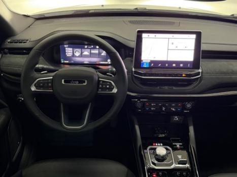 JEEP Commander 2.0 16V 4P HURRICANE 4 TURBO BLACKHAWK AUTOM�TICO AT9, Foto 8