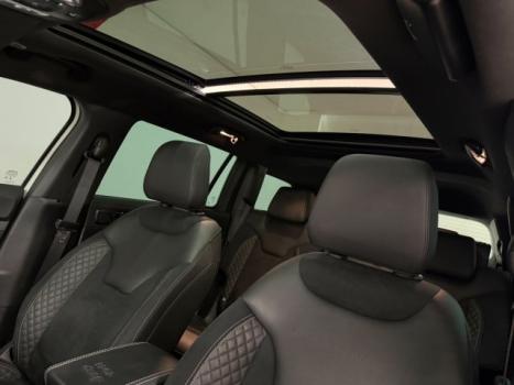 JEEP Commander 2.0 16V 4P HURRICANE 4 TURBO BLACKHAWK AUTOM�TICO AT9, Foto 11