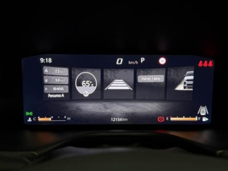 JEEP Commander 2.0 16V 4P HURRICANE 4 TURBO BLACKHAWK AUTOM�TICO AT9, Foto 12