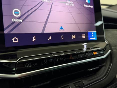 JEEP Commander 2.0 16V 4P HURRICANE 4 TURBO BLACKHAWK AUTOM�TICO AT9, Foto 14