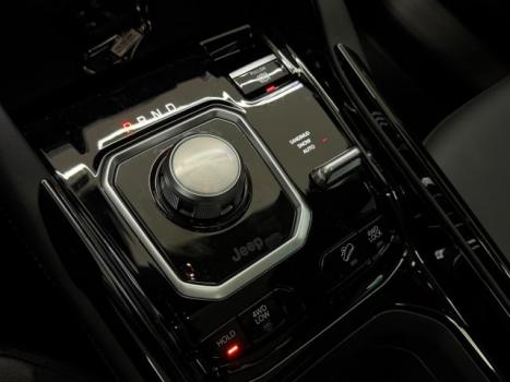 JEEP Commander 2.0 16V 4P HURRICANE 4 TURBO BLACKHAWK AUTOM�TICO AT9, Foto 16