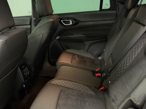 JEEP Commander 2.0 16V 4P HURRICANE 4 TURBO BLACKHAWK AUTOM�TICO AT9, Foto 18