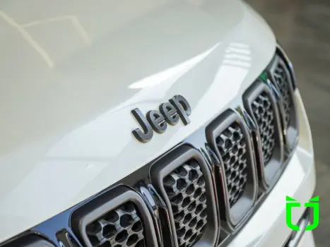 JEEP Compass 1.3 16V 4P FLEX S T270 TURBO AUTOMTICO, Foto 7