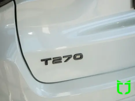 JEEP Compass 1.3 16V 4P FLEX S T270 TURBO AUTOMTICO, Foto 9