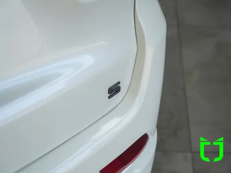 JEEP Compass 1.3 16V 4P FLEX S T270 TURBO AUTOMTICO, Foto 10