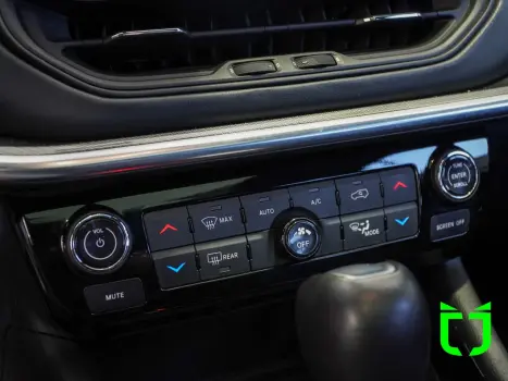 JEEP Compass 1.3 16V 4P FLEX S T270 TURBO AUTOMTICO, Foto 15