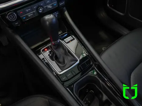 JEEP Compass 1.3 16V 4P FLEX S T270 TURBO AUTOMTICO, Foto 16