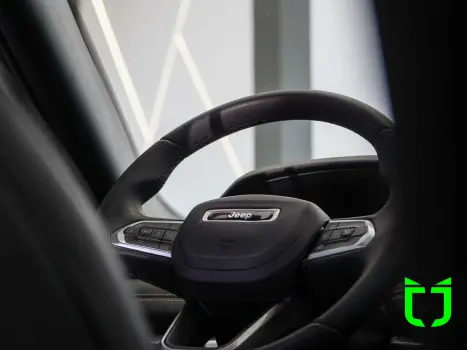 JEEP Compass 1.3 16V 4P FLEX S T270 TURBO AUTOMTICO, Foto 17