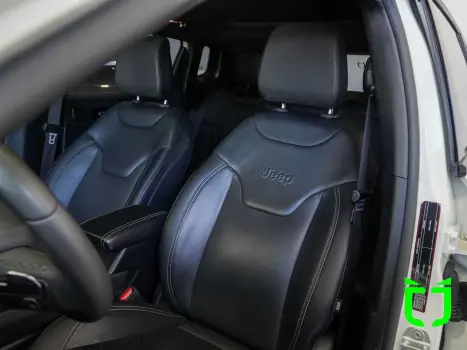 JEEP Compass 1.3 16V 4P FLEX S T270 TURBO AUTOMTICO, Foto 22