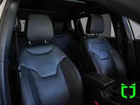 JEEP Compass 1.3 16V 4P FLEX S T270 TURBO AUTOMTICO, Foto 23