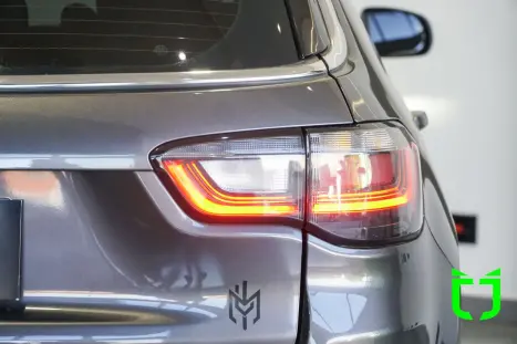 JEEP Compass 1.3 16V 4P FLEX LIMITED T270 TURBO AUTOMTICO, Foto 8