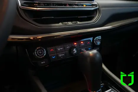 JEEP Compass 1.3 16V 4P FLEX LIMITED T270 TURBO AUTOMTICO, Foto 13