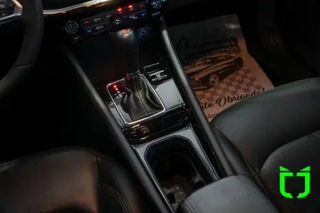 JEEP Compass 1.3 16V 4P FLEX LIMITED T270 TURBO AUTOMTICO, Foto 15