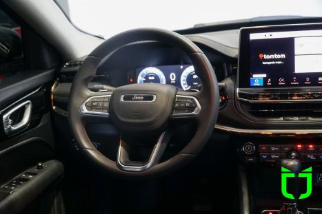 JEEP Compass 1.3 16V 4P FLEX LIMITED T270 TURBO AUTOMTICO, Foto 16