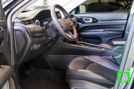 JEEP Compass 1.3 16V 4P FLEX LIMITED T270 TURBO AUTOMTICO, Foto 17