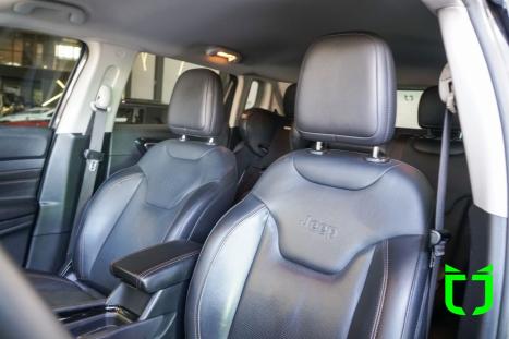 JEEP Compass 1.3 16V 4P FLEX LIMITED T270 TURBO AUTOMTICO, Foto 18