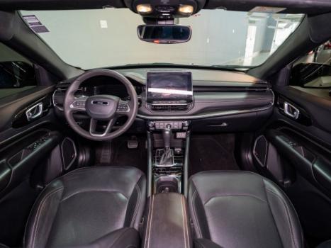 JEEP Compass 1.3 16V 4P FLEX S T270 TURBO AUTOMTICO, Foto 5
