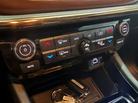 JEEP Compass 1.3 16V 4P FLEX T270 TURBO AUTOMÁTICO, Foto 12 JEEP Compass 1.3 16V 4P FLEX T270 TURBO AUTOMÁTICO, Foto 12