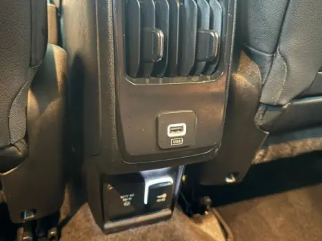 JEEP Compass 1.3 16V 4P FLEX T270 TURBO AUTOMÁTICO, Foto 14 JEEP Compass 1.3 16V 4P FLEX T270 TURBO AUTOMÁTICO, Foto 14