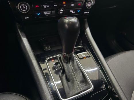 JEEP Compass 1.3 16V 4P FLEX LONGITUDE T270 TURBO AUTOMTICO, Foto 13