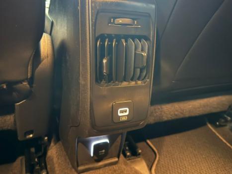 JEEP Compass 1.3 16V 4P FLEX LONGITUDE T270 TURBO AUTOMTICO, Foto 14