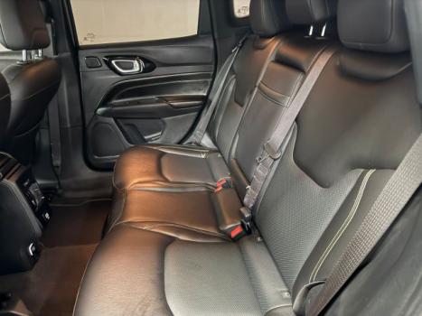 JEEP Compass 1.3 16V 4P FLEX LONGITUDE T270 TURBO AUTOMTICO, Foto 15