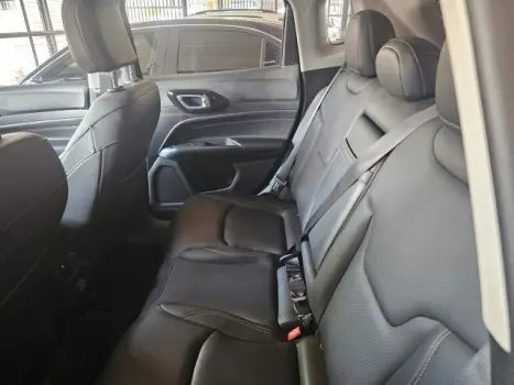 JEEP Compass 1.3 16V 4P FLEX T270 TURBO AUTOMTICO, Foto 6