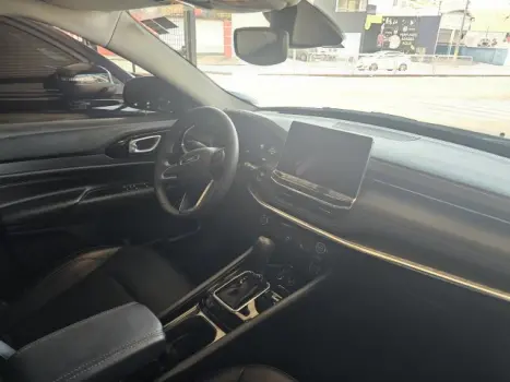 JEEP Compass 1.3 16V 4P FLEX T270 TURBO AUTOMTICO, Foto 7