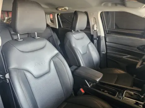 JEEP Compass 1.3 16V 4P FLEX T270 TURBO AUTOMTICO, Foto 8