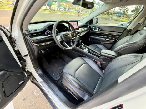 JEEP Compass 1.3 16V 4P FLEX LIMITED T270 TURBO AUTOM�TICO, Foto 5