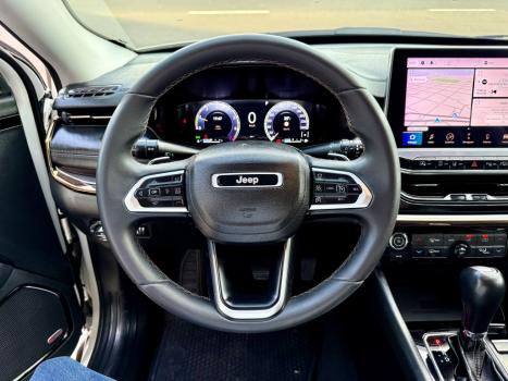 JEEP Compass 1.3 16V 4P FLEX LIMITED T270 TURBO AUTOM�TICO, Foto 6