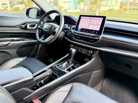 JEEP Compass 1.3 16V 4P FLEX LIMITED T270 TURBO AUTOM�TICO, Foto 8