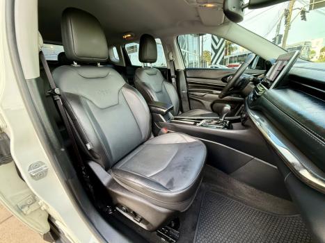 JEEP Compass 1.3 16V 4P FLEX LIMITED T270 TURBO AUTOM�TICO, Foto 10