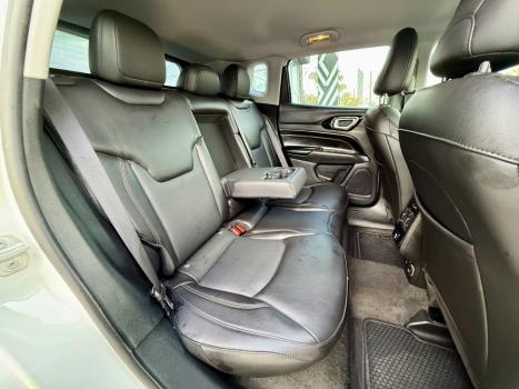 JEEP Compass 1.3 16V 4P FLEX LIMITED T270 TURBO AUTOM�TICO, Foto 11