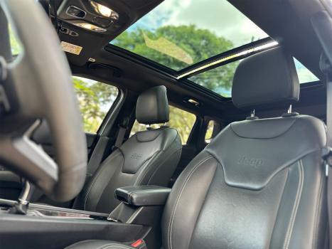 JEEP Compass 1.3 16V 4P FLEX S T270 TURBO AUTOM�TICO, Foto 6