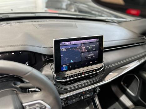 JEEP Compass 1.3 16V 4P FLEX S T270 TURBO AUTOM�TICO, Foto 9