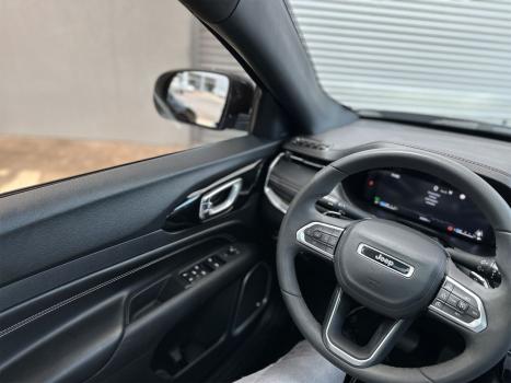 JEEP Compass 1.3 16V 4P FLEX S T270 TURBO AUTOM�TICO, Foto 11